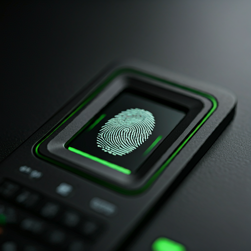 Go Authentication Module